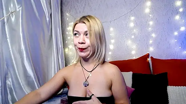 LILU MS online show from March 2025 12:11:01 PM