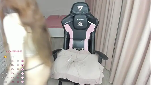 lil cassie online show from December 2024 12:29:01 AM