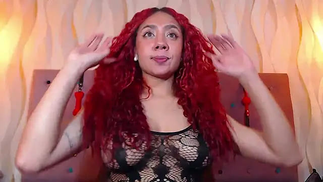 IsabelaLatina online show from January 2026 10:28:02 AM