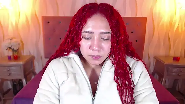 IsabelaLatina online show from February 2026 03:20:01 PM