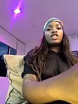 KAROL-SCOTT online show from March 2025 11:00:02 PM