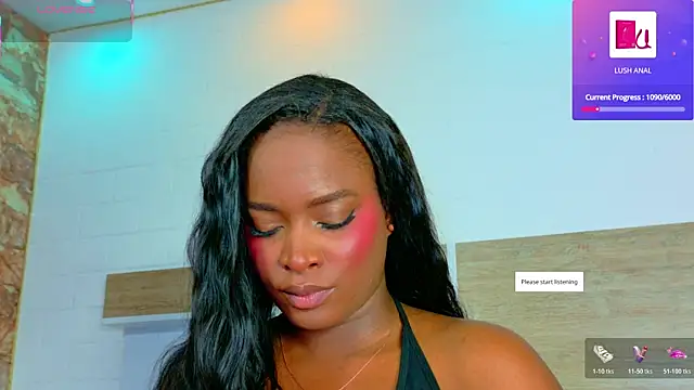 Snapshot of KAROL-SCOTT chatting on March 2026 07:53:02 PM KAROL-SCOTT online show from March 2026 07:53:02 PM