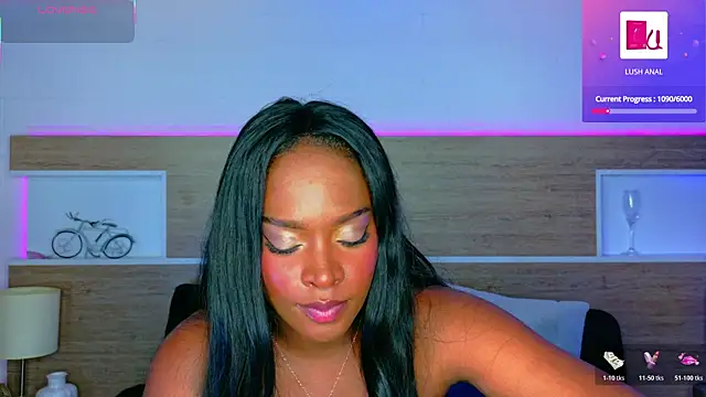 Snapshot of KAROL-SCOTT chatting on March 2026 08:46:02 PM KAROL-SCOTT online show from March 2026 08:46:02 PM