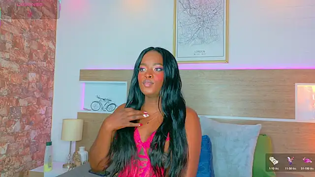 Snapshot of KAROL-SCOTT chatting on March 2026 07:57:01 PM KAROL-SCOTT online show from March 2026 07:57:01 PM