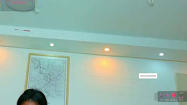 Snapshot of KAROL-SCOTT chatting on March 2026 07:59:01 PM KAROL-SCOTT online show from March 2026 07:59:01 PM