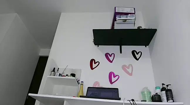 Snapshot of ari_sexy1 chatting on December 2024 01:45:01 AM ari sexy1 online show from December 2024 01:45:01 AM