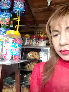 Evehampy online show from April 2026 06:50:01 PM