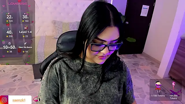 martinasaez online show from February 2026 08:13:02 PM