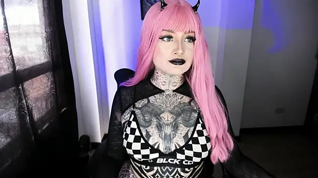 Anaii Gomez online show from March 2026 06:20:01 PM