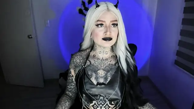 Anaii Gomez online show from April 2026 05:13:02 PM