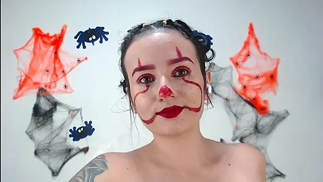 Snapshot of Sisirojas chatting on October 2025 01:09:01 AM Sisirojas online show from October 2025 01:09:01 AM