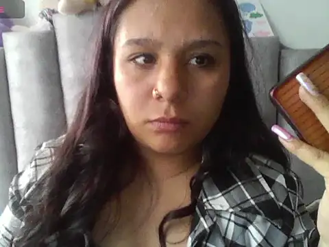 Charis 21 online show from May 2026 09:53:01 PM