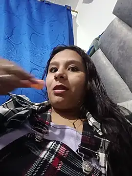 Charis 21 online show from May 2026 02:08:02 AM
