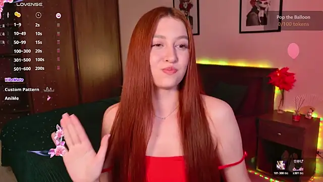 EleanorePeach online show from May 2026 04:26:02 PM