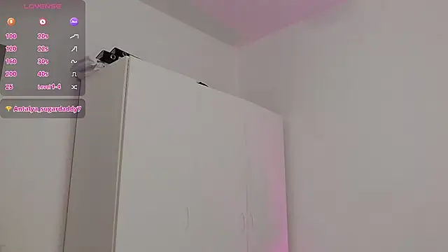 Snapshot of YourSweetSinn chatting on December 2025 07:53:02 PM YourSweetSinn online show from December 2025 07:53:02 PM