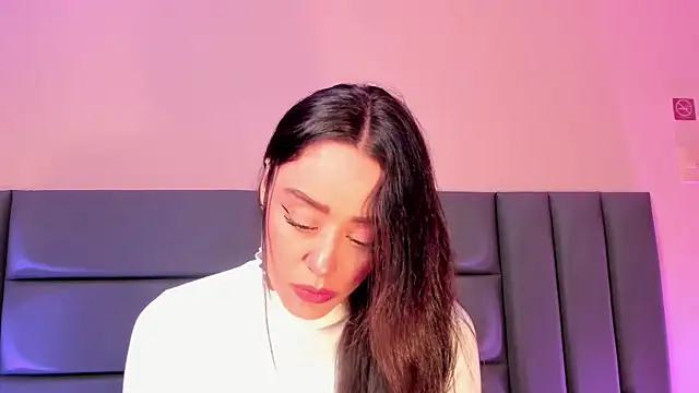 NoraDasilva online show from March 2025 12:48:02 AM