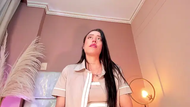 NoraDasilva online show from November 2025 12:33:01 AM