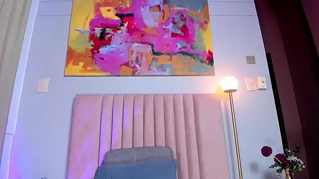 NoraDasilva online show from April 2026 11:51:02 PM