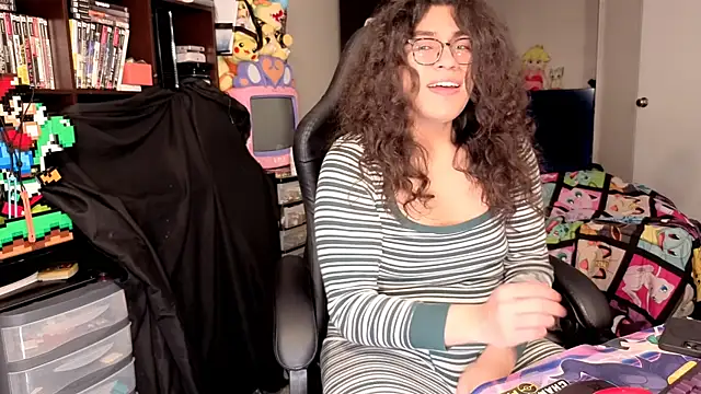 Snapshot of ShinyCherub chatting on March 2026 05:08:02 AM ShinyCherub online show from March 2026 05:08:02 AM