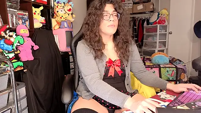 ShinyCherub online show from June 2026 09:08:02 AM