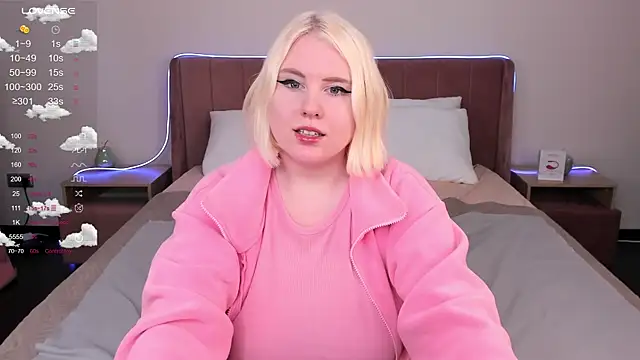 Snapshot of art_lovee chatting on January 2025 08:36:01 AM art lovee online show from January 2025 08:36:01 AM