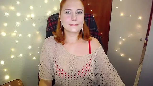 RedHeadSTARx online show from July 2026 06:20:01 PM