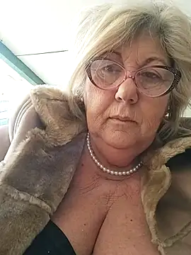 Merilulla online show from March 2025 11:50:01 AM