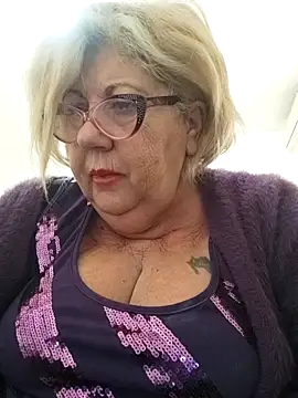 Merilulla online show from March 2025 09:02:02 AM