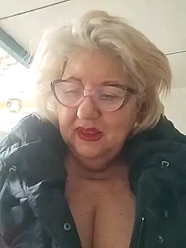 Merilulla online show from March 2025 02:19:01 PM