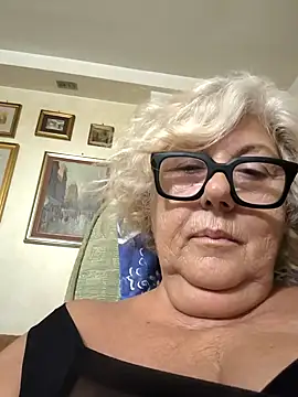 Merilulla online show from September 2025 08:32:02 PM