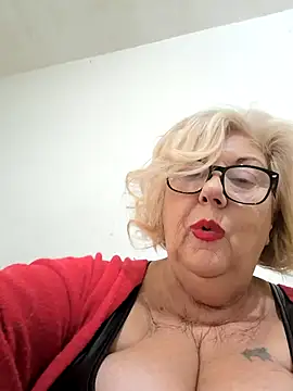 Merilulla online show from November 2025 01:22:04 PM