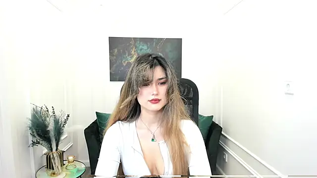 AnneTLi online show from May 2026 03:26:01 AM