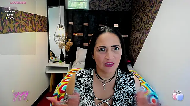 KatteMilf online show from May 2026 12:55:02 PM
