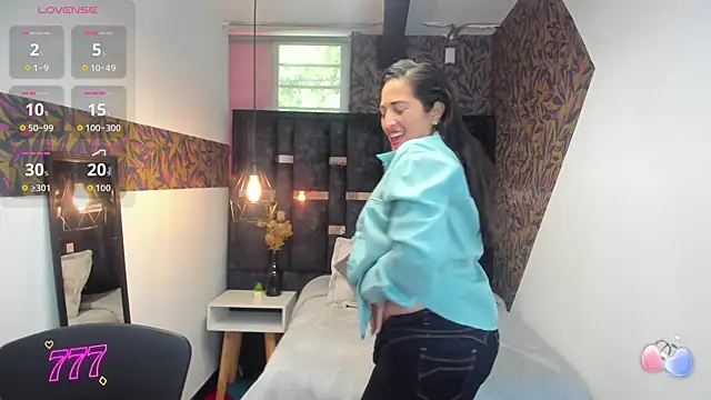 KatteMilf online show from May 2026 12:42:01 PM