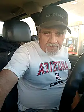 Snapshot of TTolbert chatting on January 2025 11:58:02 PM TTolbert online show from January 2025 11:58:02 PM