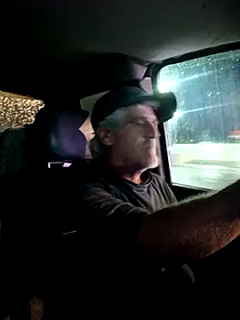 Snapshot of TTolbert chatting on March 2025 12:45:01 PM TTolbert online show from March 2025 12:45:01 PM