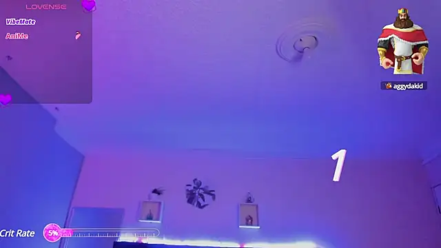 alexxandra ferri  online show from February 2025 06:54:02 AM