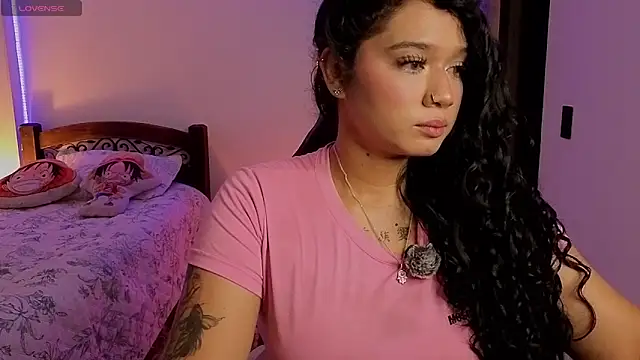 alexxandra ferri  online show from May 2026 06:00:02 AM