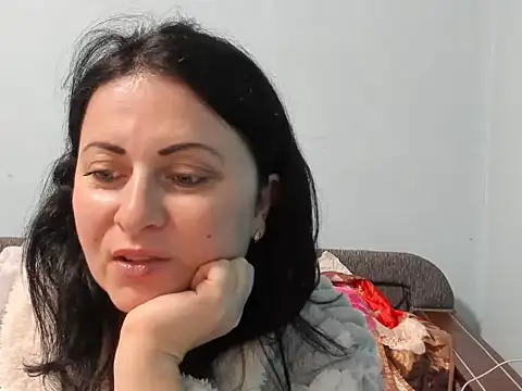 Lillian2 online show from January 2025 06:11:02 AM