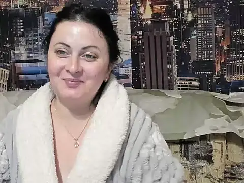 Lillian2 online show from January 2025 08:09:01 PM