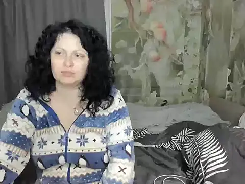 Lillian2 online show from November 2025 03:38:01 AM