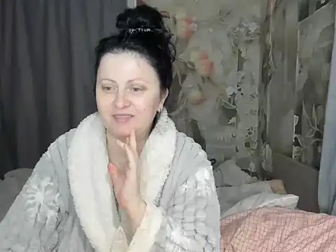 Lillian2 online show from January 2026 04:29:01 AM