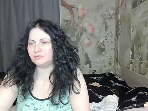 Lillian2 online show from March 2026 08:46:02 PM