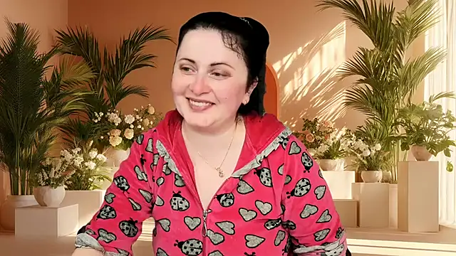 Snapshot of Lillian2 chatting on June 2026 07:28:02 PM Lillian2 online show from June 2026 07:28:02 PM