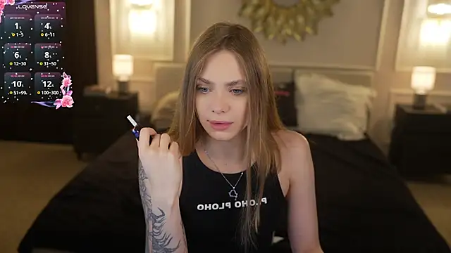 Angy Netal online show from March 2026 08:06:01 AM