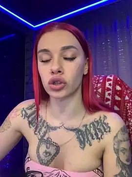 Queen of pain online show from January 2025 11:45:02 AM