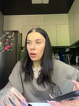 Queen of pain online show from May 2026 06:31:02 AM