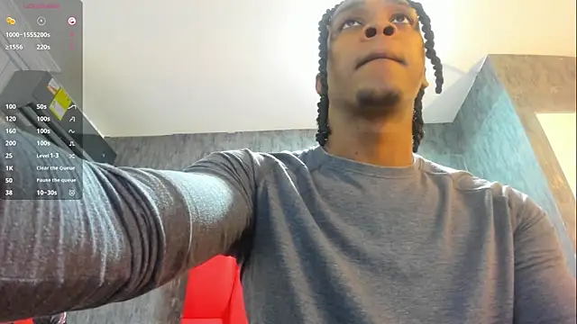 DominicSccott online show from February 2026 12:48:02 PM