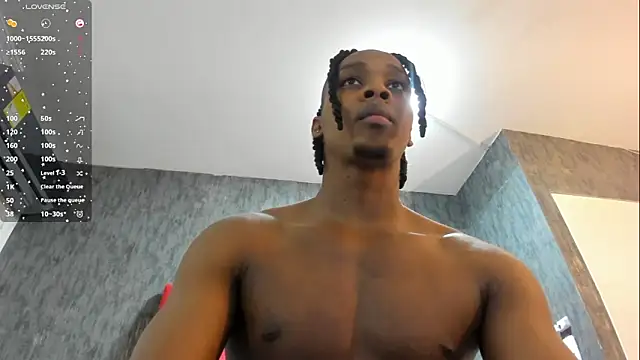 DominicSccott online show from April 2026 01:04:02 PM