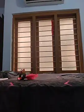 Charly stripper online show from April 2026 12:15:01 PM